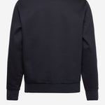 Felpa in cotone con logo<BR/><BR/> 50557853 404 HUGO BOSS 
