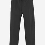 PANTALONI IN COTONE STRETCH 50559107 001 HUGO BOSS 