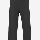 PANTALONI IN COTONE STRETCH 50559107 001 HUGO BOSS 