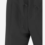 PANTALONI IN COTONE STRETCH 50559107 001 HUGO BOSS 