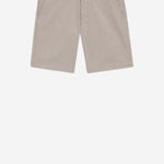 PANTALONI CORTI IN COTONE STRETCH 50559292 079 HUGO BOSS 