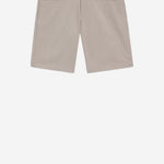 PANTALONI CORTI IN COTONE STRETCH 50559292 079 HUGO BOSS 