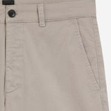 PANTALONI CORTI IN COTONE STRETCH 50559292 079 HUGO BOSS 