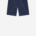 PANTALONI CORTI IN COTONE STRETCH 50559292 403 HUGO BOSS 
