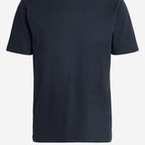 T-SHIRT IN COTONE CON STAMPA 50559353 402 HUGO BOSS 