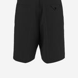 PANTALONI CORTI IN COTONE STRETCH 50559584 001 HUGO BOSS 