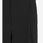 PANTALONI CORTI IN COTONE STRETCH 50559584 001 HUGO BOSS 