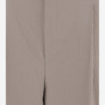 PANTALONI CORTI IN COTONE STRETCH 50559584 237 HUGO BOSS 