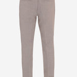 PANTALONI IN MISTO COTONE 50559695 237 HUGO BOSS 