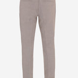 PANTALONI IN MISTO COTONE 50559695 237 HUGO BOSS 