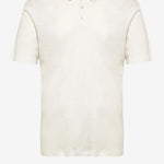 POLO IN MISTO LINO 50559709 102 HUGO BOSS 