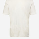 POLO IN MISTO LINO 50559709 102 HUGO BOSS 