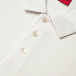 POLO IN MISTO LINO 50559709 102 HUGO BOSS 