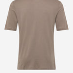 POLO IN MISTO LINO 50559709 237 HUGO BOSS 