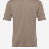 POLO IN MISTO LINO 50559709 237 HUGO BOSS 