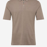 POLO IN MISTO LINO 50559709 237 HUGO BOSS 