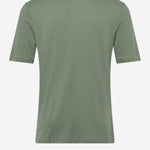 POLO IN MISTO LINO 50559709 337 HUGO BOSS 