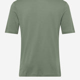 POLO IN MISTO LINO 50559709 337 HUGO BOSS 