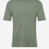 POLO IN MISTO LINO 50559709 337 HUGO BOSS 