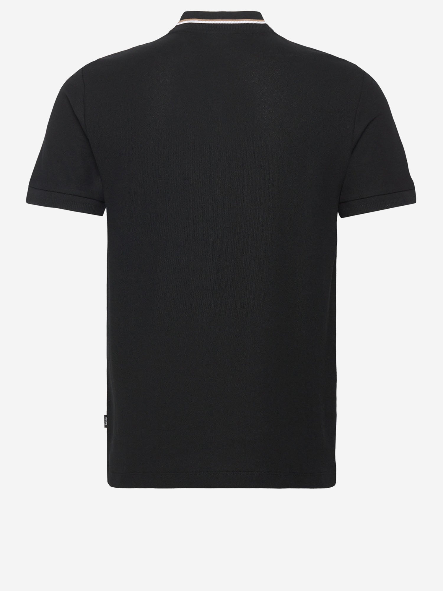 Polo in cotone 50559855 001 HUGO BOSS 