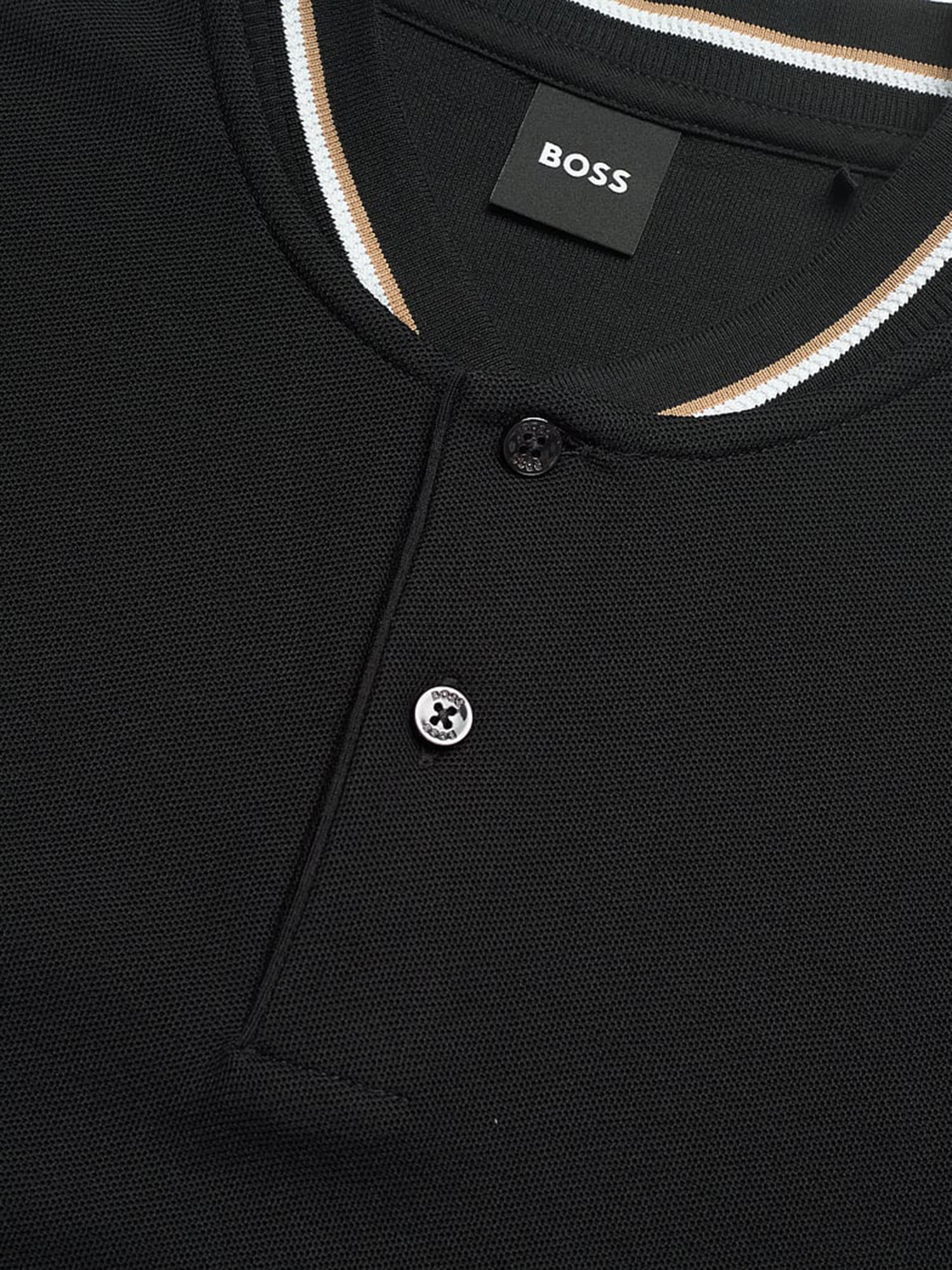 Polo in cotone 50559855 001 HUGO BOSS 