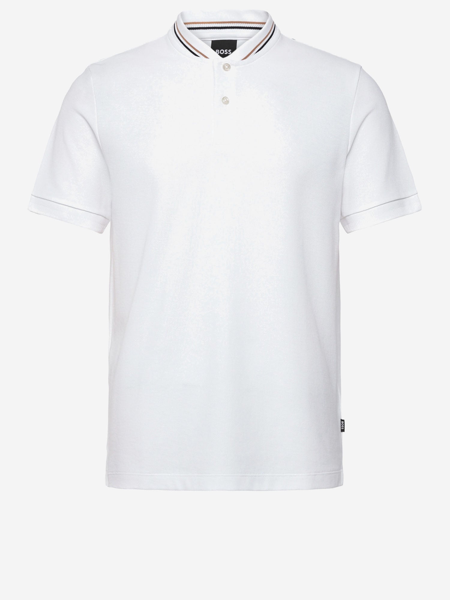 Polo in cotone 50559855 100 HUGO BOSS 
