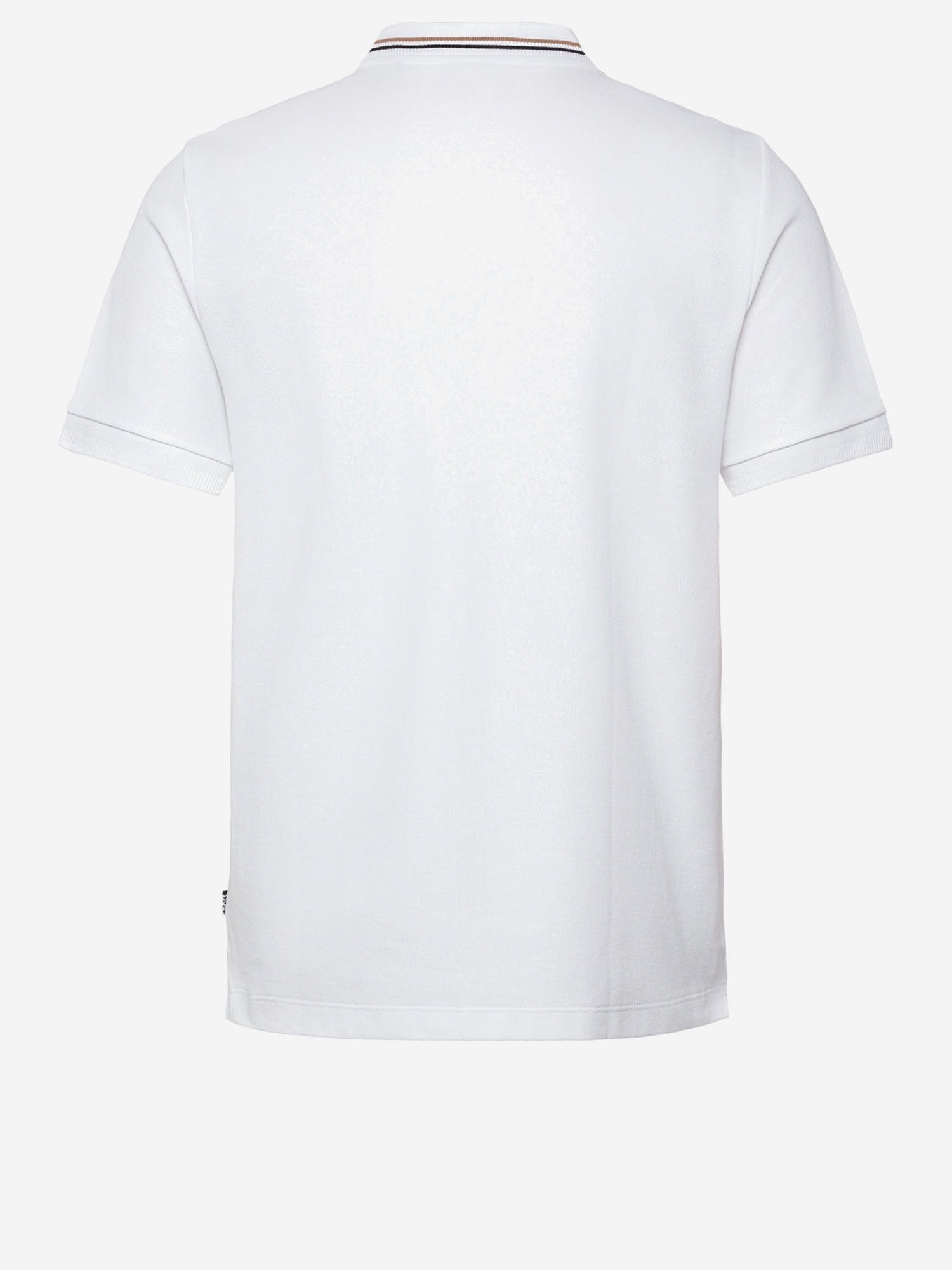 Polo in cotone 50559855 100 HUGO BOSS 
