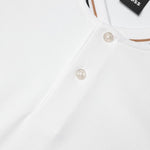 Polo in cotone 50559855 100 HUGO BOSS 