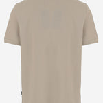 Polo in cotone 50559855 286 HUGO BOSS 