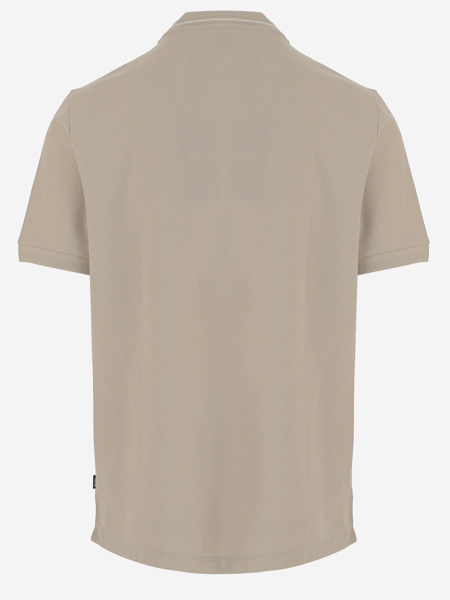 Polo in cotone 50559855 286 HUGO BOSS 