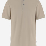 Polo in cotone 50559855 286 HUGO BOSS 