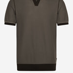 POLO IN MISTO COTONE 50560483 207 HUGO BOSS 
