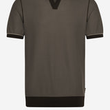 POLO IN MISTO COTONE 50560483 207 HUGO BOSS 
