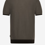 POLO IN MISTO COTONE 50560483 207 HUGO BOSS 
