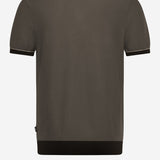 POLO IN MISTO COTONE 50560483 207 HUGO BOSS 