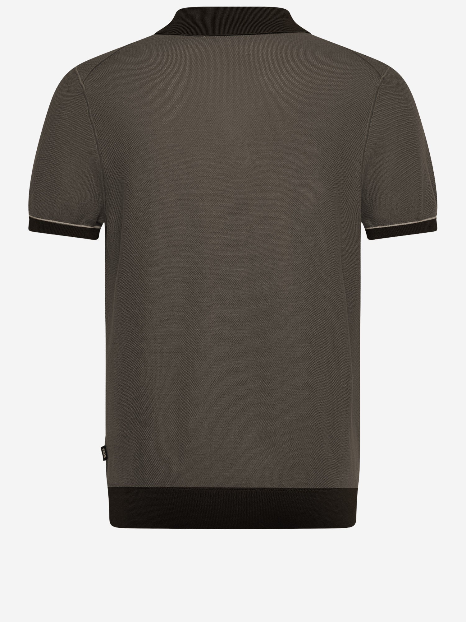 POLO IN MISTO COTONE 50560483 207 HUGO BOSS 