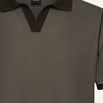 POLO IN MISTO COTONE 50560483 207 HUGO BOSS 