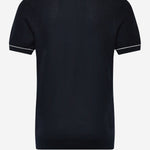 POLO IN MISTO COTONE 50560483 404 HUGO BOSS 