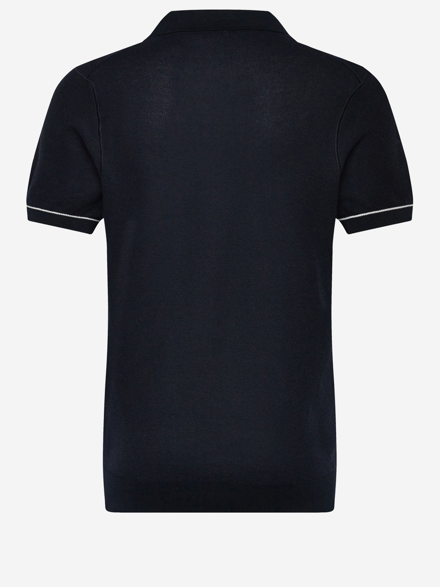 POLO IN MISTO COTONE 50560483 404 HUGO BOSS 