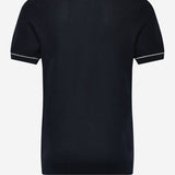 POLO IN MISTO COTONE 50560483 404 HUGO BOSS 