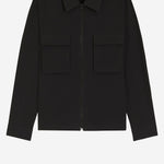 CAMICIA IN COTONE STRETCH 50561092 001 HUGO BOSS 