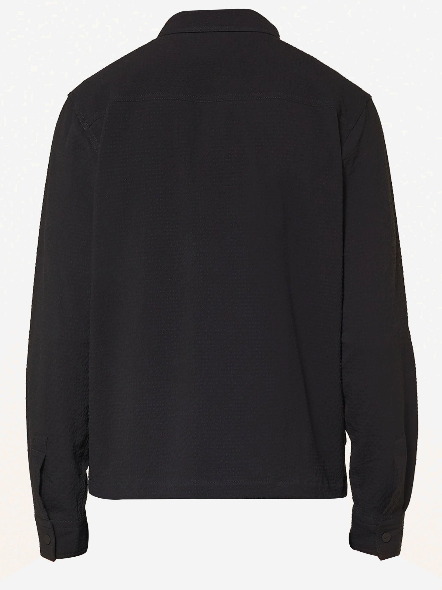 CAMICIA IN COTONE STRETCH 50561092 001 HUGO BOSS 
