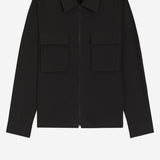 CAMICIA IN COTONE STRETCH 50561092 001 HUGO BOSS 