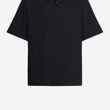 CAMICIA IN COTONE STRETCH 50561107 001 HUGO BOSS 