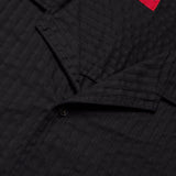 CAMICIA IN COTONE STRETCH 50561107 001 HUGO BOSS 