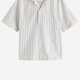 CAMICIA IN COTONE STRETCH 50561107 238 HUGO BOSS 