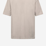 T-SHIRT IN COTONE 50562074 070 HUGO BOSS 