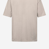 T-SHIRT IN COTONE 50562074 070 HUGO BOSS 