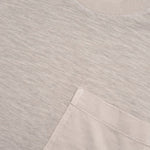 T-SHIRT IN COTONE 50562074 070 HUGO BOSS 
