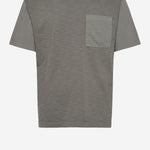 T-SHIRT IN COTONE 50562074 076 HUGO BOSS 